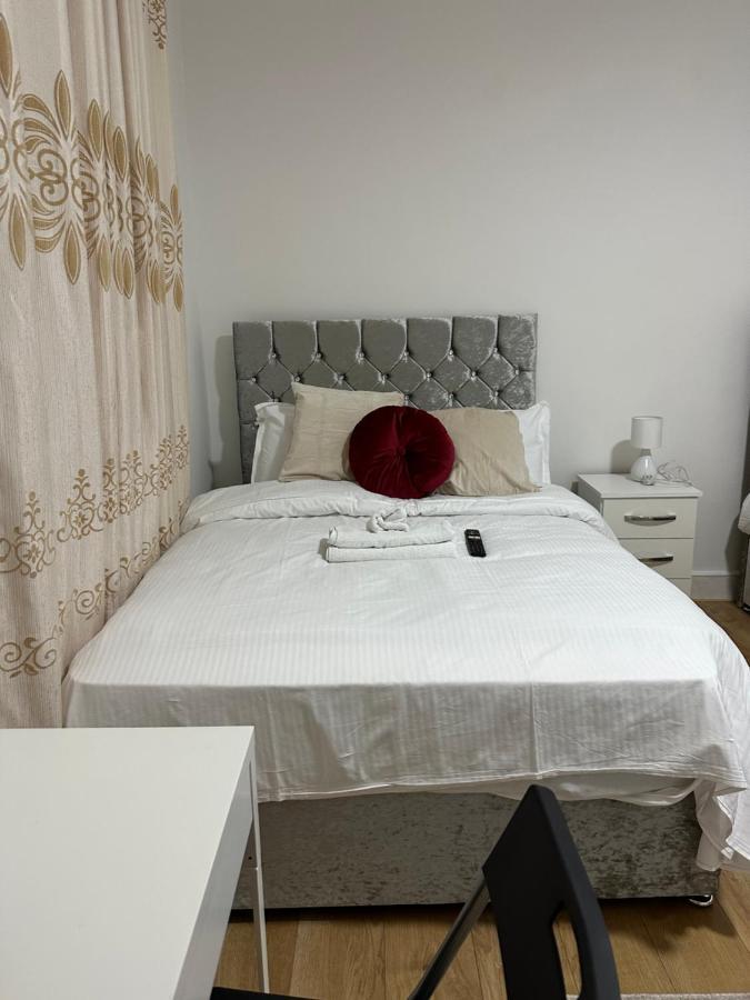 City Lodge Shadwell London Eksteriør bilde