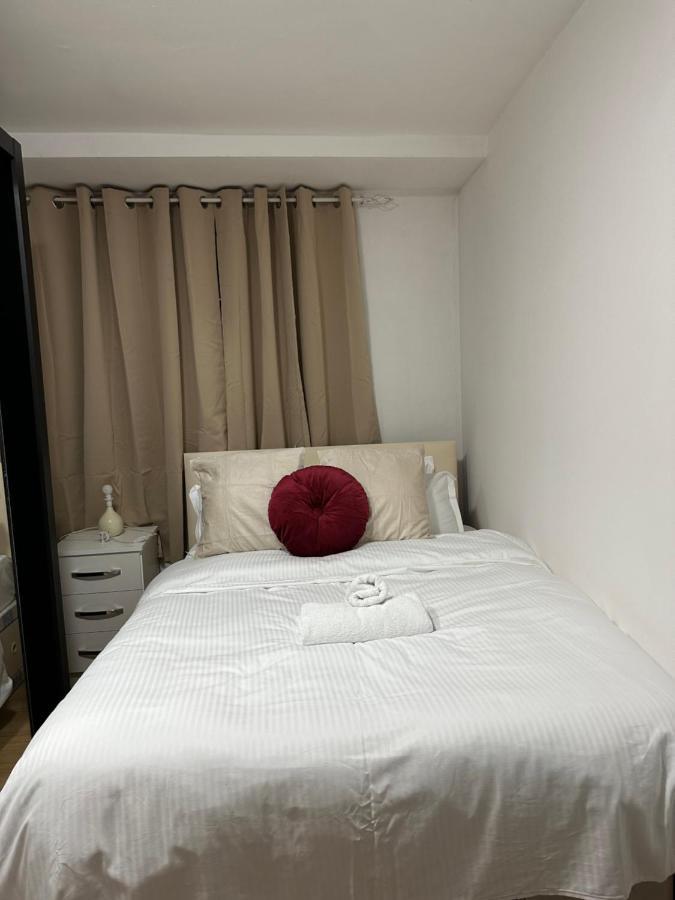 City Lodge Shadwell London Eksteriør bilde