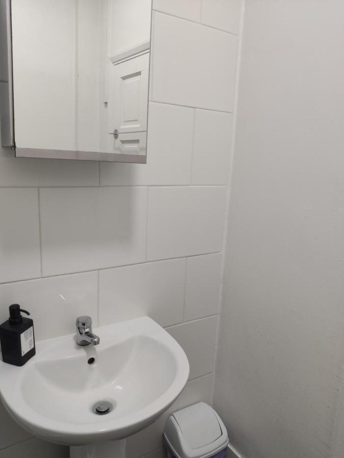 City Lodge Shadwell London Eksteriør bilde