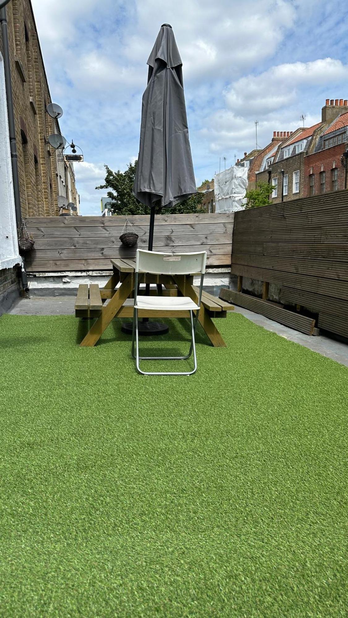 City Lodge Shadwell London Eksteriør bilde